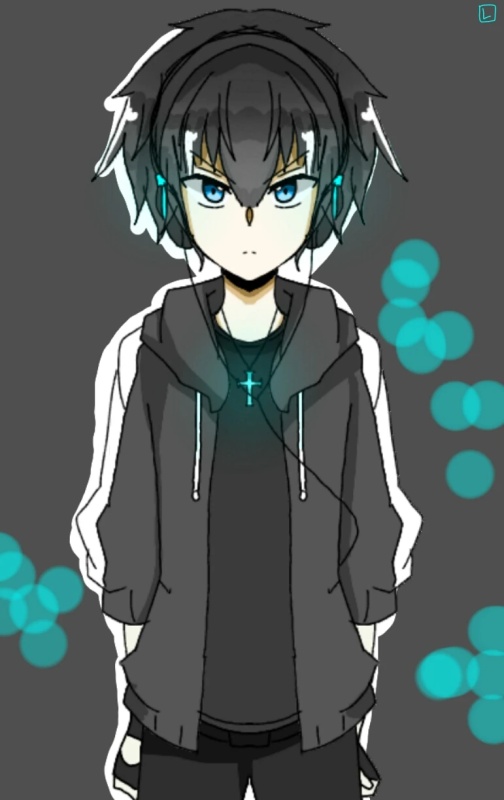 Tsubasa Shisuke - AI Character on RolePlai