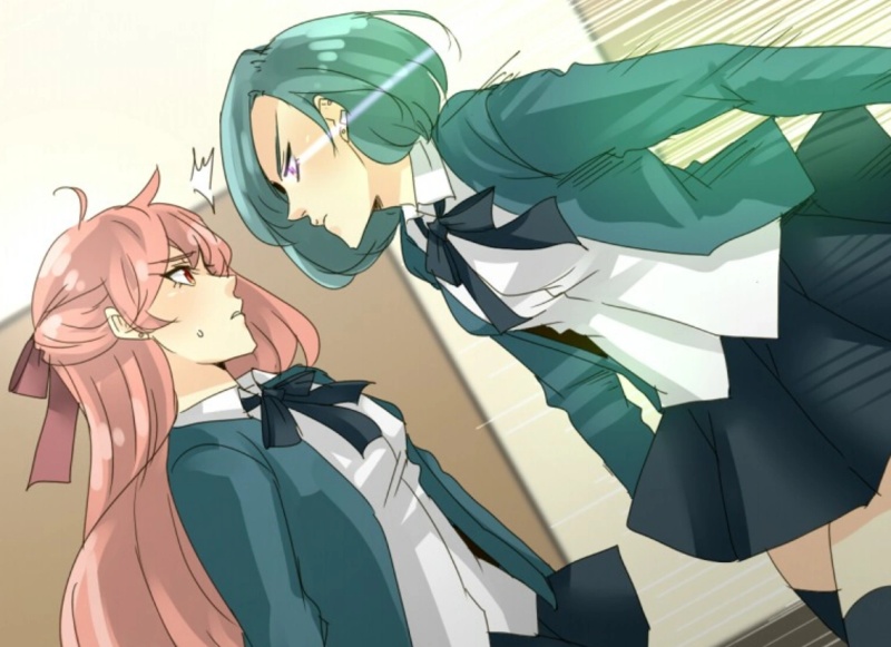 Cecile/Season 1 - AI Character on RolePlai