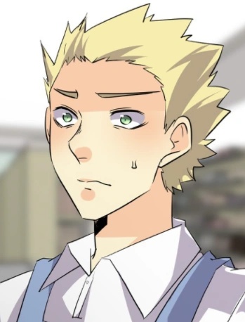 Adrion - AI Character on RolePlai