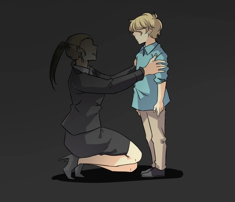 Arlo/Relationships - AI Character on RolePlai