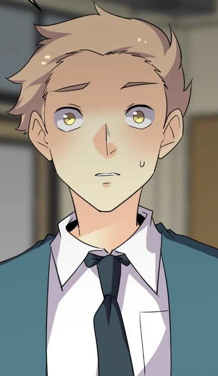 Alden - AI Character on RolePlai