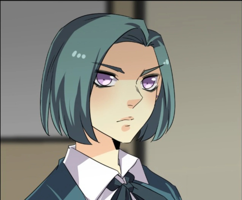 Cecile - AI Character on RolePlai