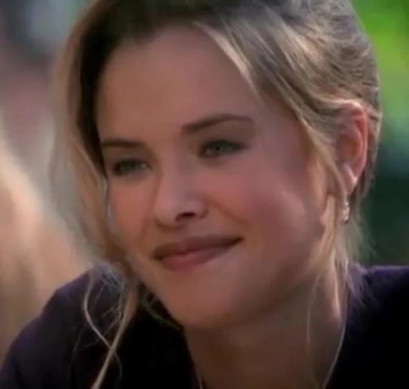 Penny Barnes - AI Character on RolePlai