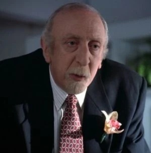 Nigel St. John - AI Character on RolePlai