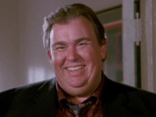 John Candy - AI Character on RolePlai