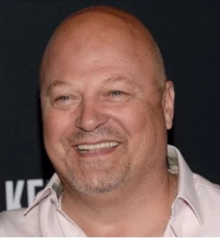 Michael Chiklis - AI Character on RolePlai