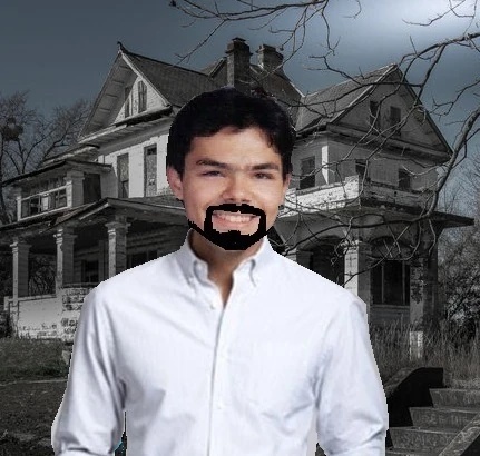 William Collins - AI Character on RolePlai