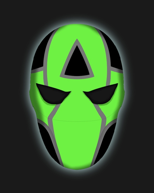 PHANTOM - AI Character on RolePlai