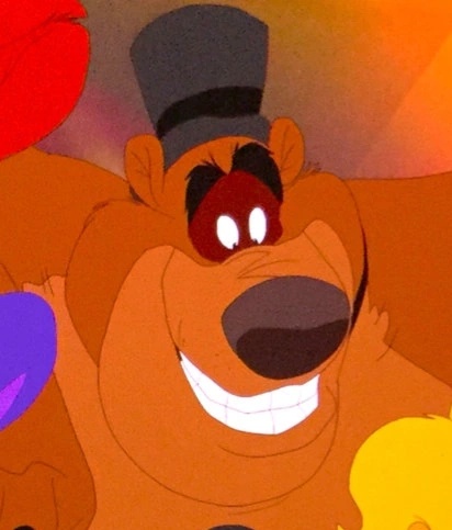 Freddy Fazbear - AI Character on RolePlai