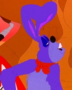 Bonnie the Bunny - AI Character on RolePlai