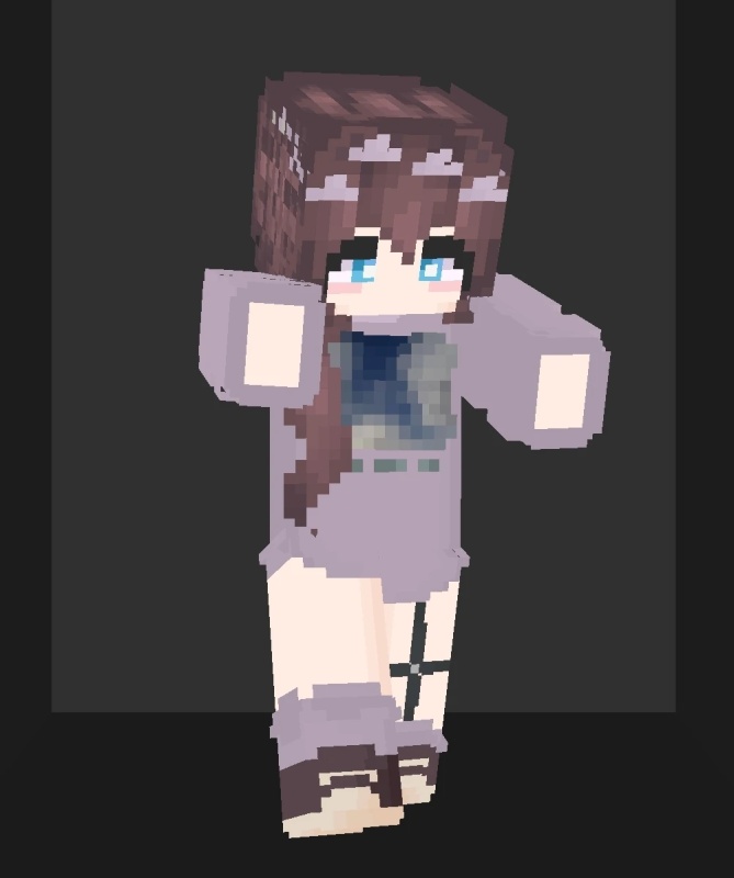 Queen Rosemary I - AI Character on RolePlai