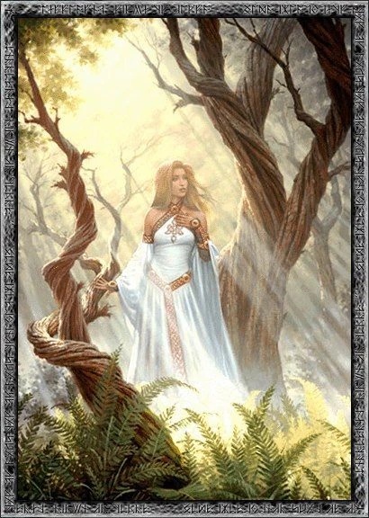 Eir Corgon - AI Character on RolePlai