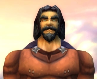 Cornelius W. Blackwood - AI Character on RolePlai