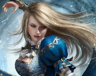 Cami Carson - AI Character on RolePlai