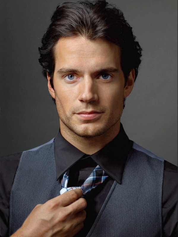 Dacre Emery - AI Character on RolePlai