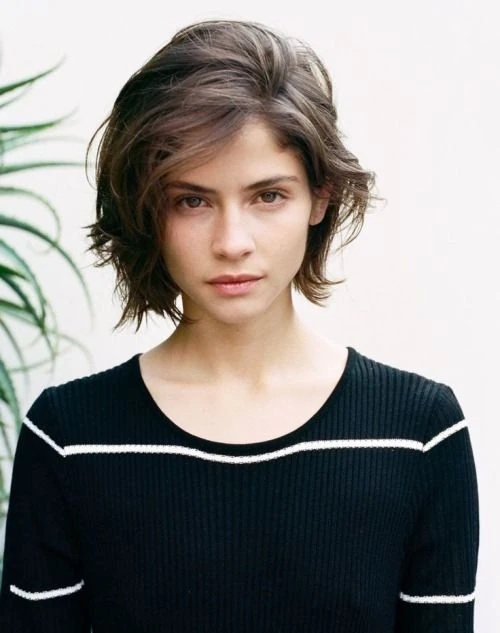 Selene Prosperio - AI Character on RolePlai