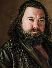 King Robert I Baratheon - AI Character on RolePlai