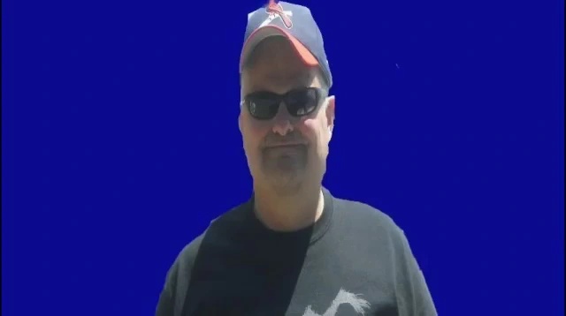 Davemadson - AI Character on RolePlai