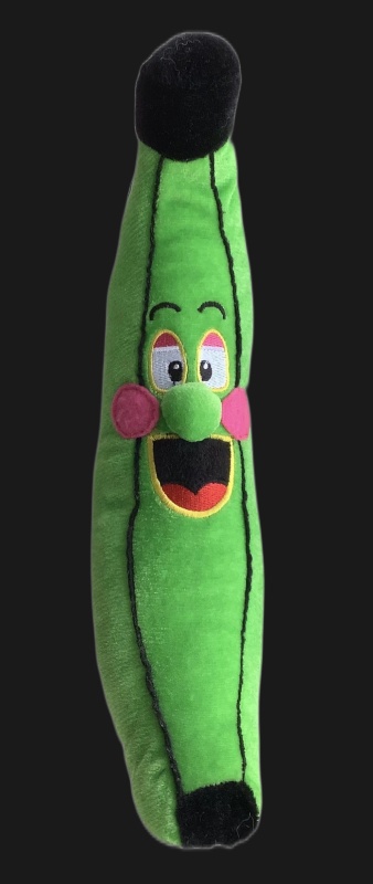 Green Banana - AI Character on RolePlai
