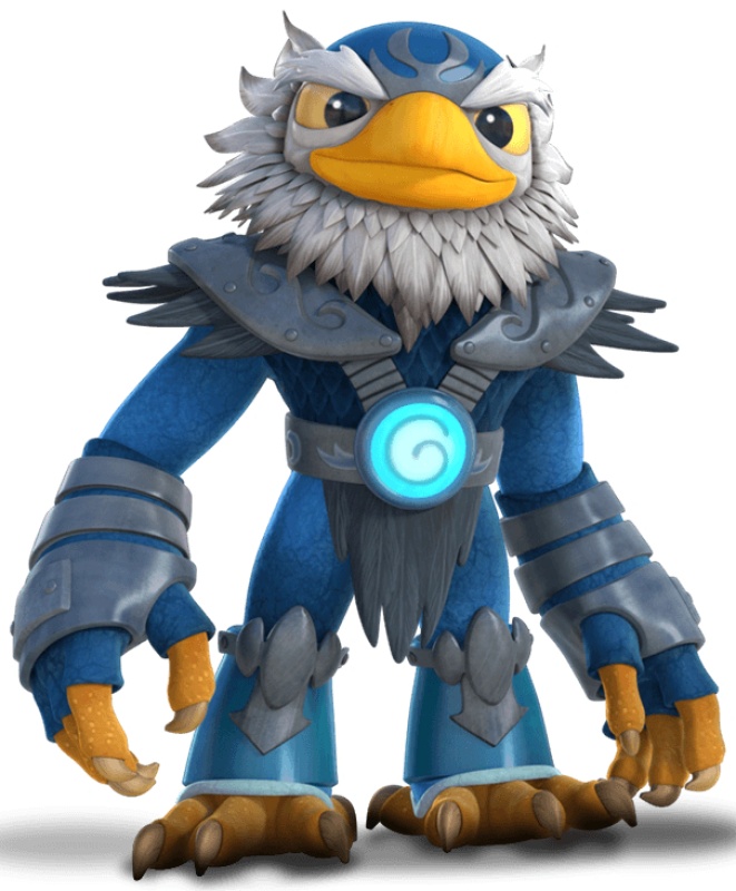 Jet-Vac - AI Character on RolePlai