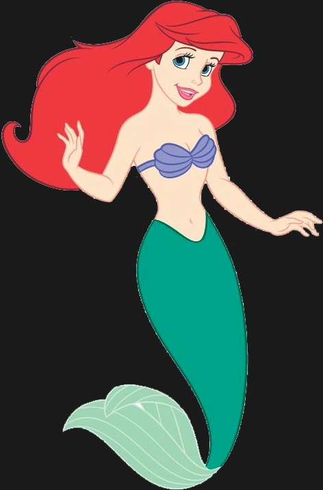 Princess Ariel - AI Character on RolePlai