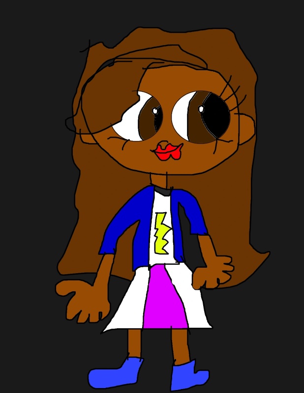 Rachel Finster - AI Character on RolePlai