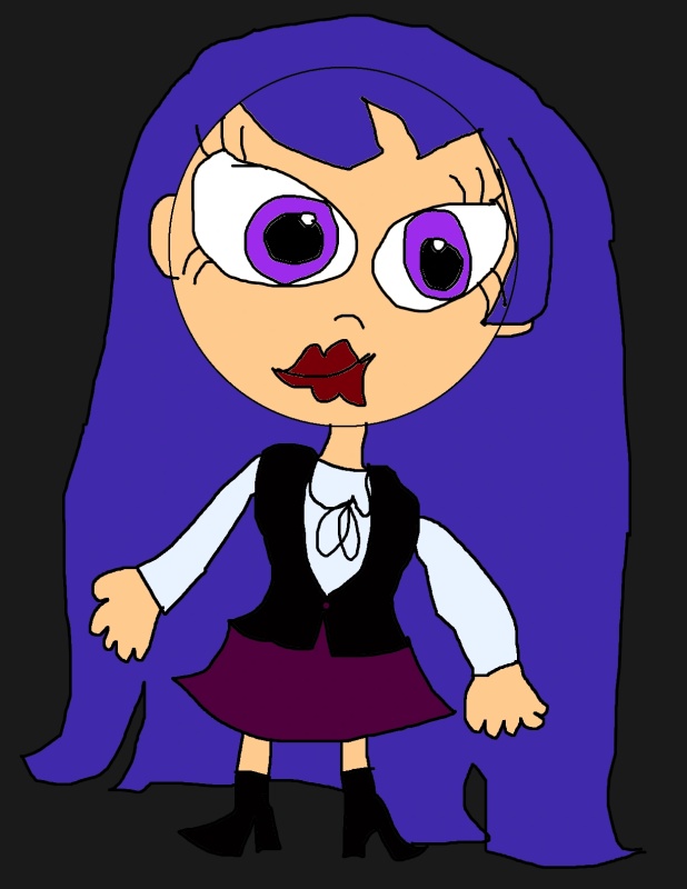 Zee Kazaam - AI Character on RolePlai