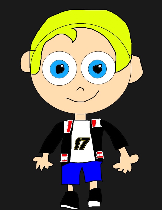 Jimmy Stones - AI Character on RolePlai