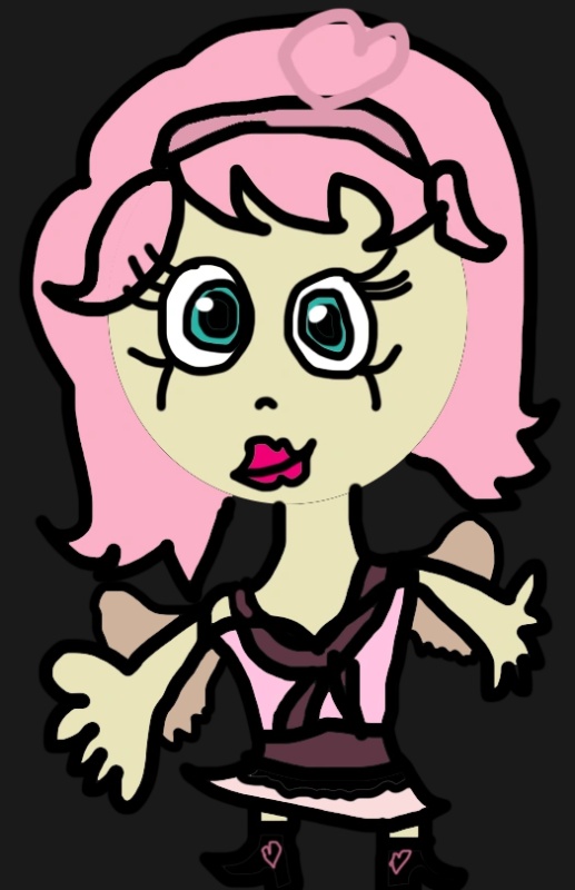C.J. Cupid - AI Character on RolePlai