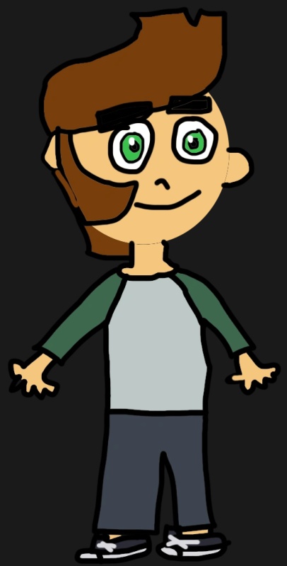 Murray Martin - AI Character on RolePlai