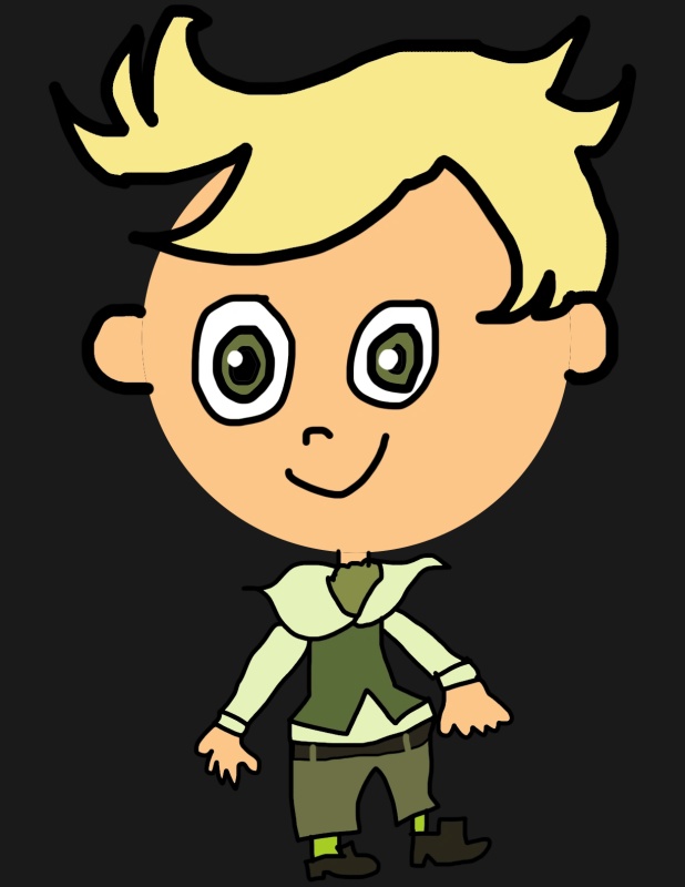 Oliver McQueen - AI Character on RolePlai