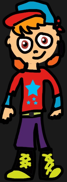 DJ Jack - AI Character on RolePlai