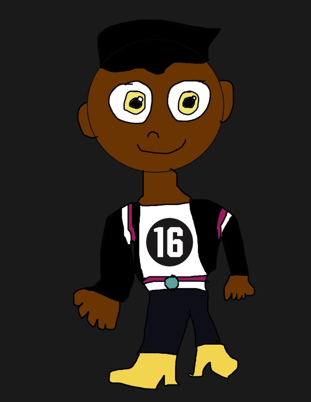 Clyde Finster - AI Character on RolePlai