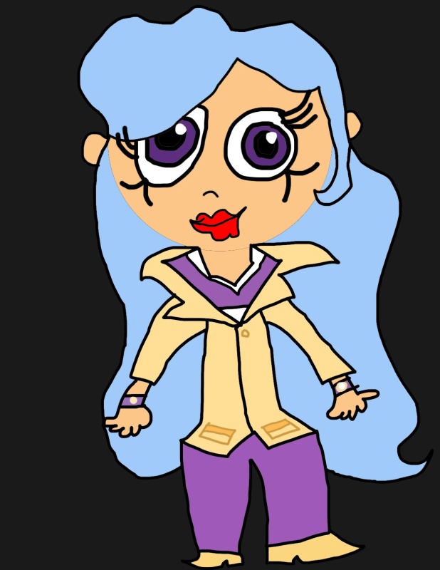 Principal Goodway - AI Character on RolePlai