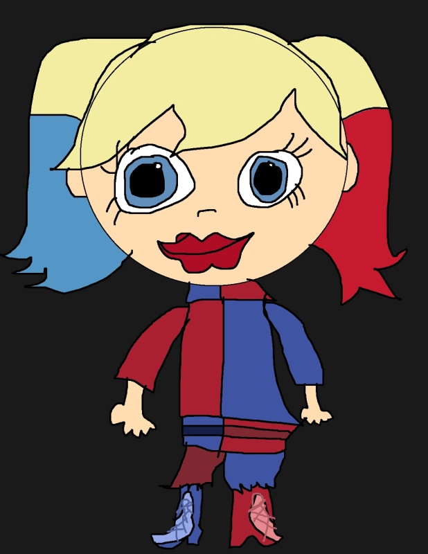 Julie Grande - AI Character on RolePlai