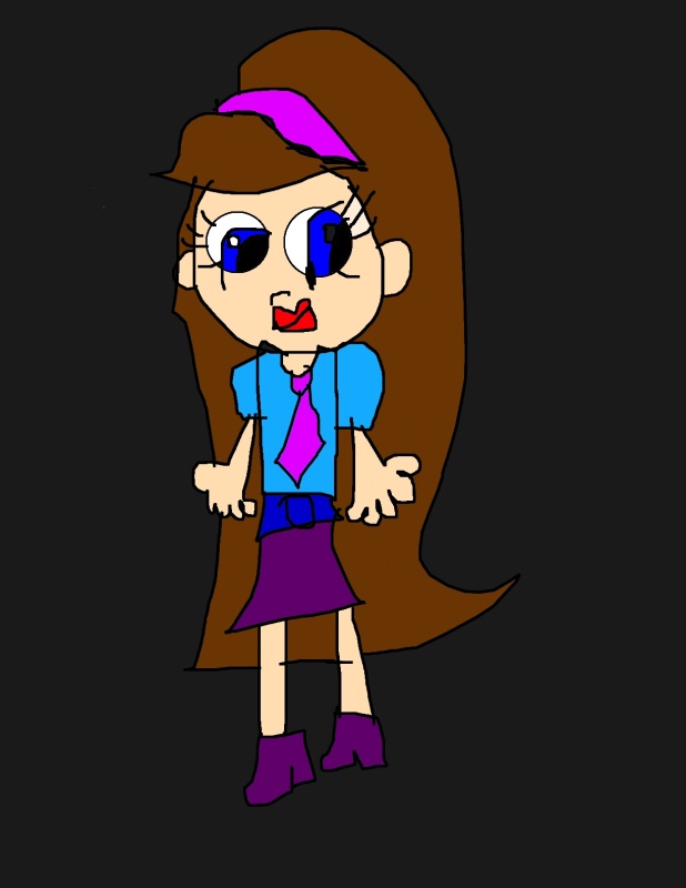 Wendy Wonders - AI Character on RolePlai