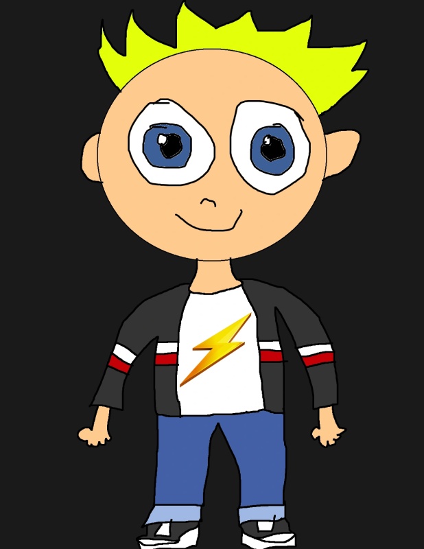 Keith Evans - AI Character on RolePlai