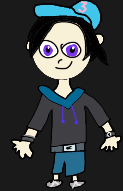 Billy Minnesota - AI Character on RolePlai