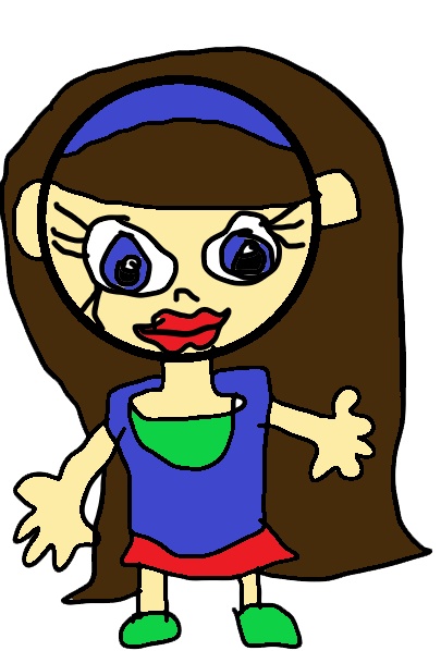 Penelope - AI Character on RolePlai