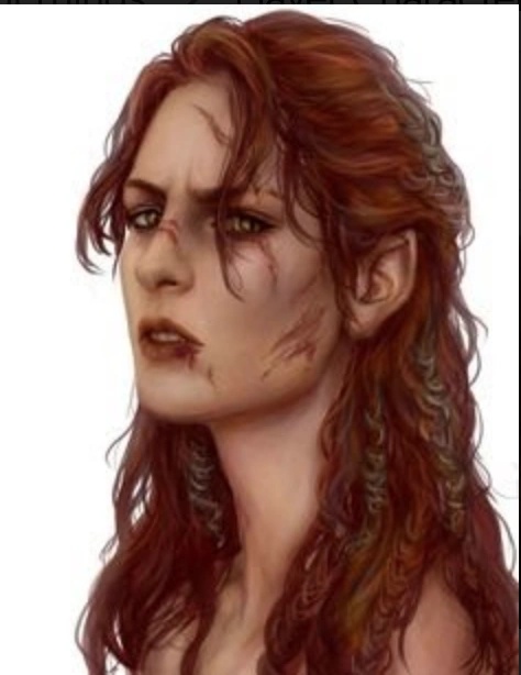 Clover Noel - AI Character on RolePlai