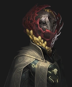 Endalla - AI Character on RolePlai