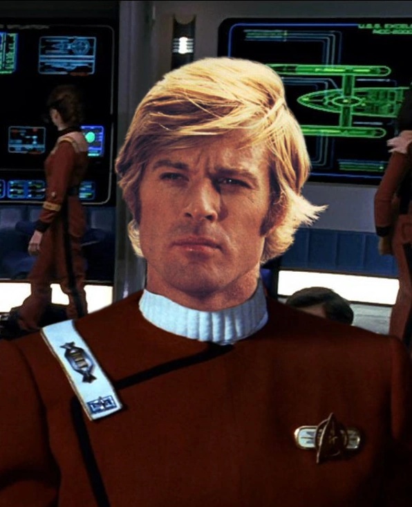 Ulysses Haggard - AI Character on RolePlai