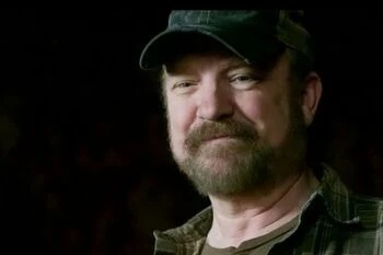 Bobby Singer - AI Character on RolePlai
