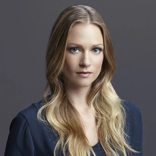 Jane Morgan - AI Character on RolePlai