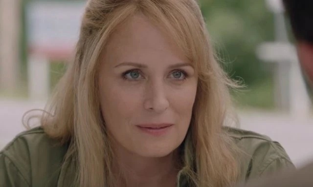 Mary Winchester - AI Character on RolePlai