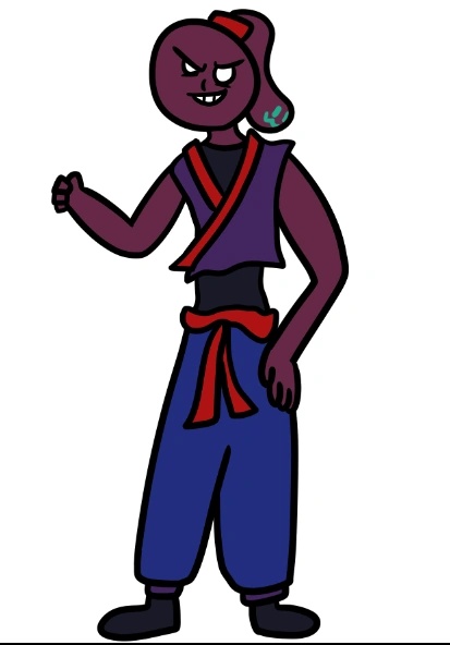 Traveller - AI Character on RolePlai