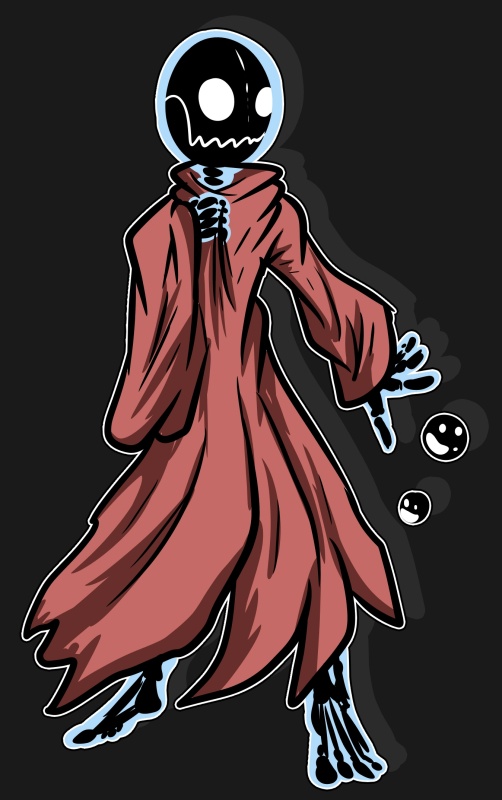 Xabi - AI Character on RolePlai
