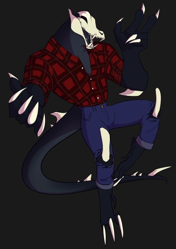 Ven Froidus - AI Character on RolePlai
