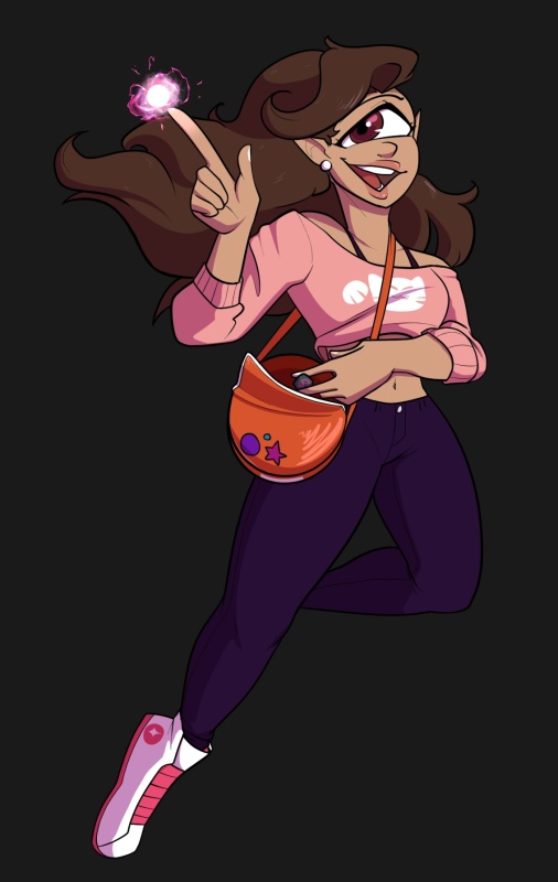 Adelaide Spurling - AI Character on RolePlai