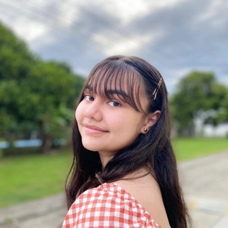 Giovanna Eugenie Dimaculangan - AI Character on RolePlai